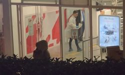 Fatih'te silahlı banka soygunu; 112 bin lira alan şüpheli yakalandı