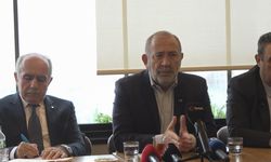 Gürsel Tekin: Partimizi fabrikaya ayarlarına döndüreceğiz