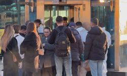 Raylara atlayan lise öğrencisi Aylin hayatını kaybetti