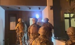 İstanbul’da uyuşturucu operasyonu: 4 gözaltı
