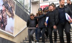 İstanbul merkezli 3 ilde 'Sahte oturum belgesi' düzenleyen 10 şüpheli tutuklandı