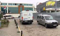 Kadıköy'de kağıt toplayıcısı metruk binanın asansör boşluğunda ceset buldu