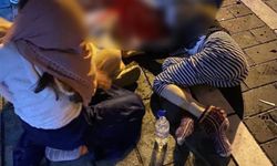 5'inci kattan düşen 21 yaşındaki Kübra hayatını kaybetti; annesi sinir krizi geçirdi