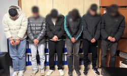 Maltepe'de akran zorbalığı; 6 şüpheli tutuklandı