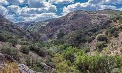 Ankara’nın saklı değeri Kıbrıs Vadisi gün yüzüne çıkıyor