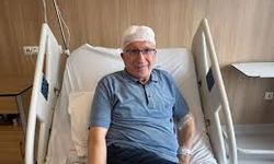 Parkinson hastası beyin piliyle sağlığına kavuştu