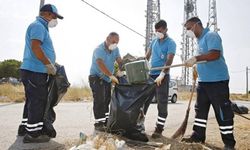 Belediyelerde kadrolu işçi sayısı geriledi