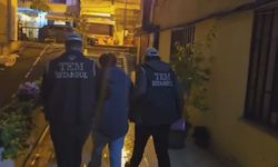 İstanbul merkezli 22 ilde MLKP operasyonu: 77 şüpheli tutuklandı