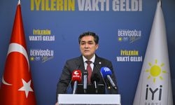 İYİ Parti, Mihalgazi Belediye Başkanı Akgün'ü hedef alan kişiyi ihraç etti