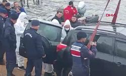 Kaybolduktan 8 gün sonra gölette, aracında cesedi bulunan Elif’in vücudunda darp izine rastlanmadı