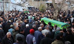 Kazada 2 evladını kaybeden baba: Sen sabır ver Allah'ım, ah benim civanlarım