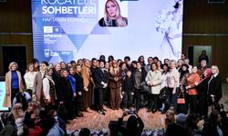 Başkent’te moda rüzgârı