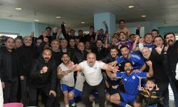 Kahramankazan Belediyespor evinde 3 puan sevinci