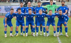 Kahramankazan evinde kaybetti