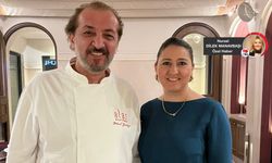 Dünyanın en iyi şefi herkesin annesidir