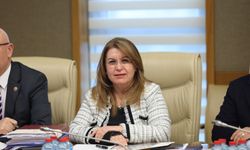 TBMM Karma Komisyonu'nda İstanbul Sözleşmesi tartışması