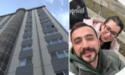 Kız arkadaşını 14. kattan attığı öne sürülen sanığın yargılandığı davada karar açıklandı