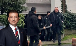 Ekrem İmamoğlu’nun korumasının savcılık ifadesi ortaya çıktı