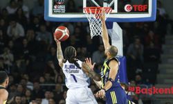 Türk Telekom final için parkeye çıkacak