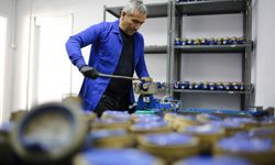 ASKİ’den sayaç tasarrufu sonrası 100 milyonluk kamu kazancı