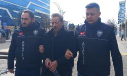 Miras kavgasında kardeşini öldüren şüpheli tutuklandı