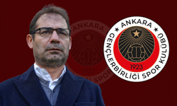 Gençlerbirliği, Metin Diyadin'in görevine son verdi