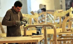 Egeli mobilya, kağıt ve orman ürünü ihracatçıları hedef büyüttü