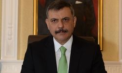 Bakan Çiftçi: YKS'de 44 bin 886 personelimiz görev yapacak