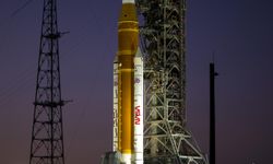 NASA: Artemis II’nin fırlatılması ertelendi