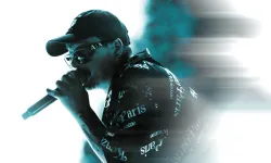 Rap şarkıcısı No.1, başkentte sahne alacak