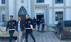 Okul bahçesindeki cinayetin sanığı ile babası ve nişanlısına hapis