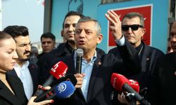 Özgür Özel: Sandık geliyor hesap orada görülecek