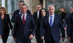 Özgür Özel: Sağlamlarla iktidara yürünür