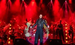 Berkay’ın transparan sahne stili sosyal medyayı salladı