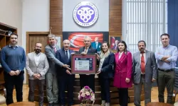 Erzincan’dan depreme bilimsel kalkan