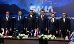 ROKETSAN Genel Müdürü İkinci: SAHA EXPO'da ilk defa FPV drone alanı olacak