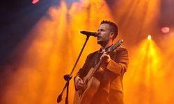 Emre Aydın Ankara'da sahne alacak