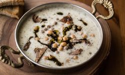 Doyurucu lezzet: Tutmaç Çorbası