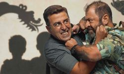 'Şebbaz' oyunu MEB Şura Salonu'nda