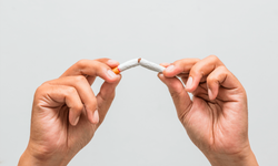 Bakan Memişoğlu: Sigara Bırakma Polikliniklerine yapılan başvurular yüzde 60 arttı