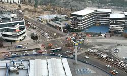 EGO duyurdu: Sultan Fatih Caddesi trafiğe kapanıyor