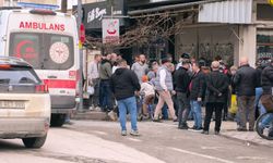 Tabancayla kayınpederini öldürüp, kayınbiraderini yaraladıktan sonra kaçtı