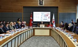 TBMM Suça Sürüklenen Çocuklara İlişkin Araştırma Komisyonu toplandı