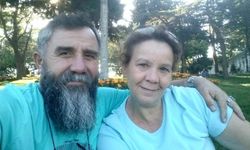 Terzinin öldüğü, eşinin baygın bulunduğu evde kombi bacası dışarı verilmemiş