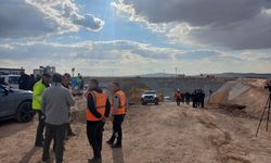 Tünel inşaatında işçinin öldüğü davanın dosyası uzman heyete gönderilecek