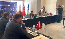 Türk Devletleri Teşkilatı Kayak Merkezleri Birliği Uludağ’da buluştu