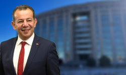 Başsavcılıktan, Tanju Özcan ile ilgili yazılı açıklama