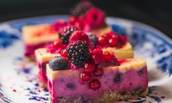 İftar sonrası tatlı tüketimine dikkat