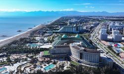 Türkiye turizmde zoru başarıyor