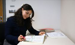 Lösemiyi yenen 20 yaşındaki Elif, hayali olan üniversiteyi kazandı